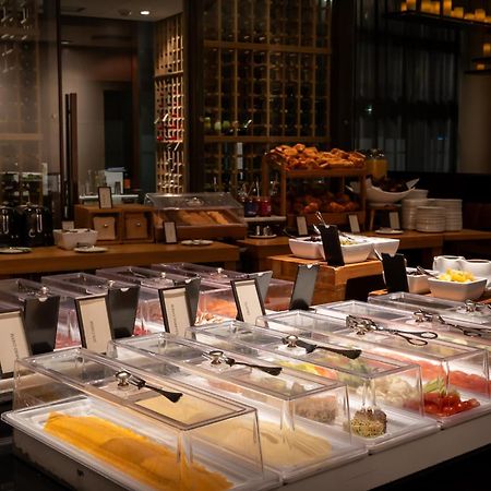 Отель Hilton Reykjavik Nordica Экстерьер фото
