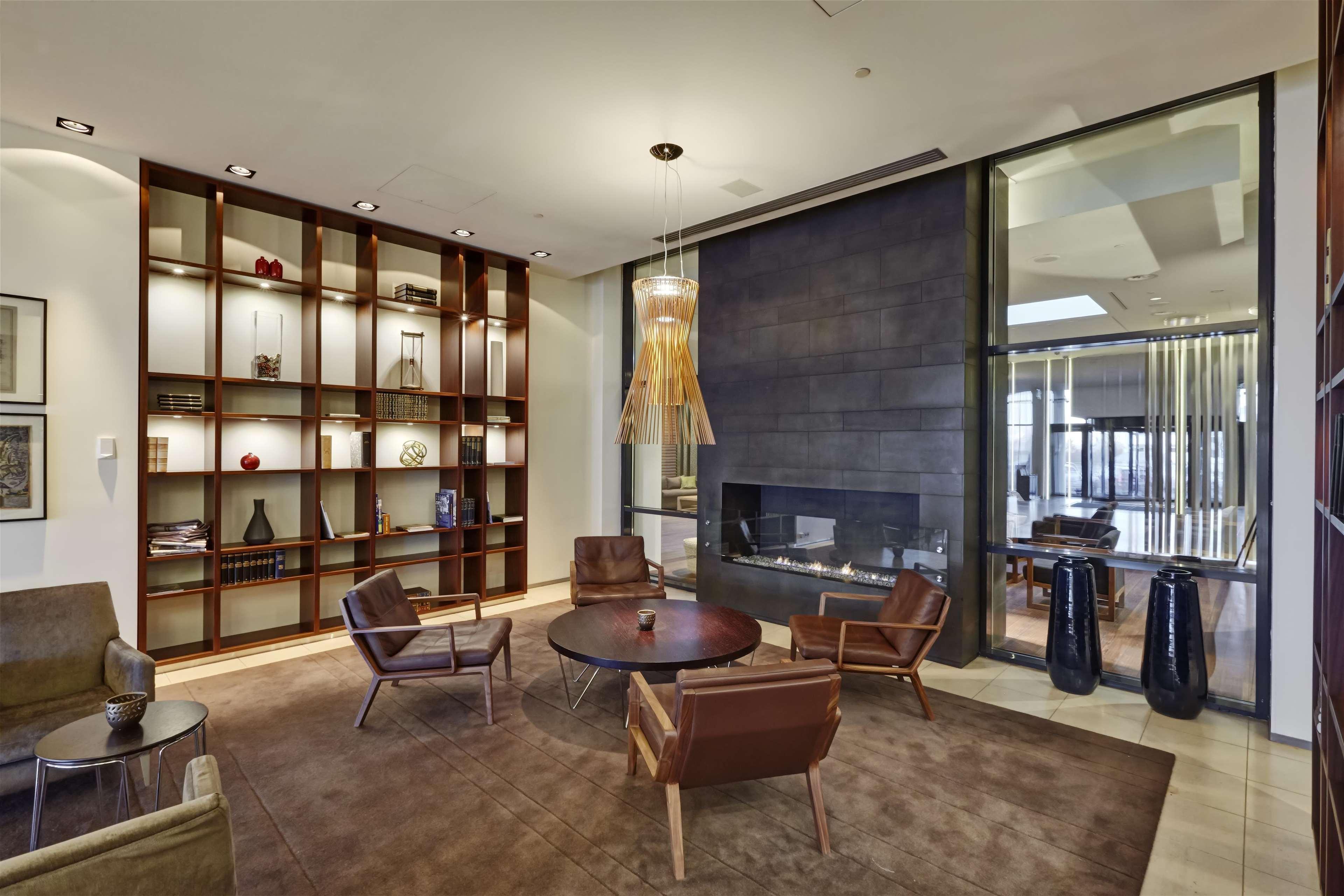 Отель Hilton Reykjavik Nordica Экстерьер фото